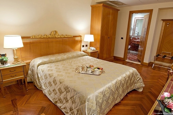 Hotel Marconi (Mailand)